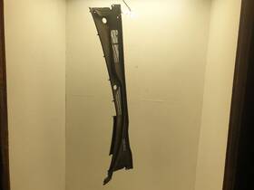 123.le1h02 Lexus 02 03 04 05 06 Es300 Cowl Vent Panel