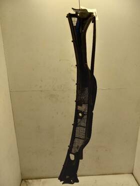 123.le1w01 Lexus 01 02 03 04 05 06 Ls430 Cowl Vent Panel