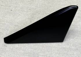 370lh Lexus 10-15 Is250c Is350c Isc Left Front Door Outer Trim Cover Lh Oem