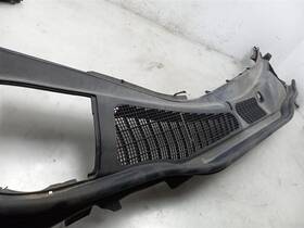 55708-48070 Lexus 10 11 12 13 Rx450h Cowl Vent Panel