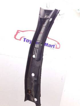 55708-75020 Lexus 10 11 12 Hs250h Cowl Vent Panel