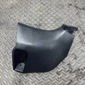 62111-76010 Lexus Ct200h 2013-2017 Front Right Kick Panel Trim Driver Side O/s