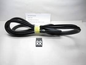 62331-48031-c0 Lexus 2007-2008 Rx400h Rear Right Door Body Seal Oem 62331-48031-c0 Lexus 2007-2008 Rx400h Rear Right Door Body Seal Oem