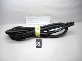 62332-48031-c0 Lexus 2007-2008 Rx400h Rear Left Door Body Seal Oem 62332-48031-c0 Lexus 2007-2008 Rx400h Rear Left Door Body Seal Oem