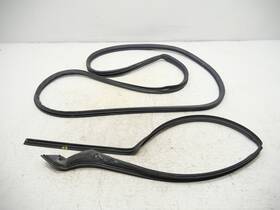 Lexus 6238124060 1992-2000 Sc400 Right Front Door Weather Strip Seal Rh 62381-24060 Oem