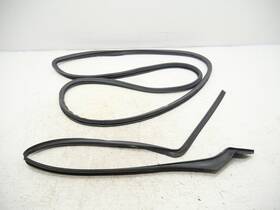 Lexus 6238224080 1992-2000 Sc400 Left Front Door Weather Strip Seal Set Oem 62382-24080