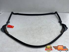 63252-24030 Lexus 2002-2010 Sc430 Rear Glass Roof Top Seal Rubber Weatherstrip Oem 02-10