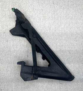 67534-53010 Lexus 10-15 Is250c Is350c Left Front Door Division Bar Seal Lh Oem
