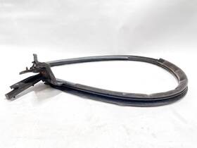 67861-24051 Lexus 02-05 Sc430 Front Right Rh Passenger Door Window Weatherstrip Seal Oem