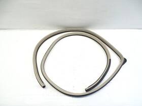 67862-60101 Lexus Lx470 Seal Weatherstrip Door Opening Left Front Tan