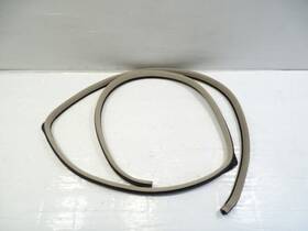 67871-60070 Lexus Lx470 Seal Weatherstrip Door Opening Right Rear Tan