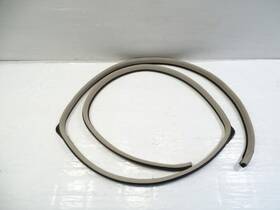 67872-60070 Lexus Lx470 Seal Weatherstrip Door Opening Left Rear Tan