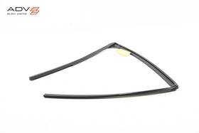 6815253050 Lexus Is500 Is350 Is300 Rear Left Side Door Window Glass Run Channel Oem 2021-24