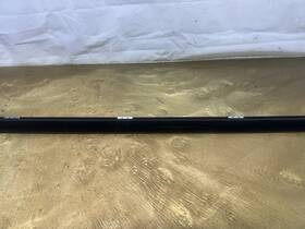68171-50010 Lexus 2007-2012 Ls460 Ls600h Driver Door Glass Inner Weatherstrip Trim Oem