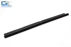 6817106290 Lexus Es350 Es300h Front Right Door Window Inner Weatherstrip Seal Oem 2019-21 6817106290 Lexus Es350 Es300h Front Right Door Window Inner Weatherstrip Seal Oem 2019-21
