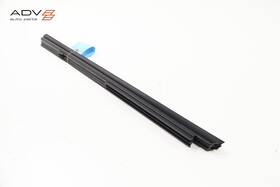 Lexus 6817148090 2023 - 2025 Rx350 Front Right Door Window Inner Belt Weatherstrip Seal Oem