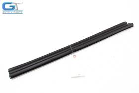 6817306220 Lexus Es350 Es300h Rear Right Door Window Inner Weatherstrip Seal Oem 2019-21 6817306220 Lexus Es350 Es300h Rear Right Door Window Inner Weatherstrip Seal Oem 2019-21