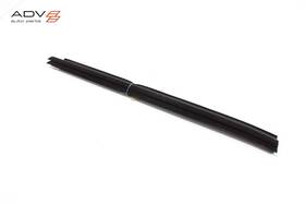 681730e070 Lexus Rx350 Rx450h Rear Right Side Door Window Weatherstrip Seal Oem 2016 - 2022