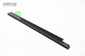 Lexus 6817348090 2023 - 2025 Rx350 Rear Right Door Window Inner Belt Weatherstrip Seal Oem