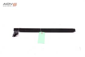 6817378020 Lexus Nx350 Nx350h Rear Right Side Door Window Inner Weatherstrip Seal Oem 22-25