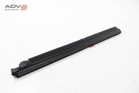 Lexus 6817450040 18-25 Ls500 Ls500h Rear Left Door Window Inner Belt Weatherstrip Seal Oem