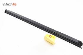 6817450050 Lexus Ls460 Rear Left Side Door Window Belt Weatherstrip Seal Oem 2013 - 2017