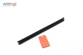 Lexus 6817476030 2019-24 Ux200 Ux250h Rear Left Side Door Window Belt Weatherstrip Seal Oem