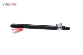 6817478020 Lexus Nx350 Nx350h Rear Left Side Door Window Inner Weatherstrip Seal Oem 22-25