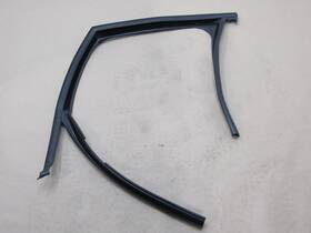 7390093 Lexus Mini Cooper Countryman S 2024 Front Left Door Window Weatherstrip Seal 23-25 7390093 Lexus Mini Cooper Countryman S 2024 Front Left Door Window Weatherstrip Seal 23-25
