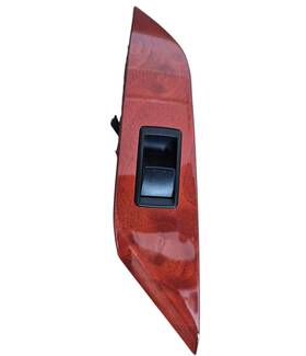 74271-48050 Lexus 2010-2015 Rx350 Rx450h Rear Right Passenger Side Window Switch Trim Oem 74271-48050 Lexus 2010-2015 Rx350 Rx450h Rear Right Passenger Side Window Switch Trim Oem