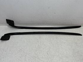 75551-53040 Lexus 14 15 16 Is250 Is350 Left And Right Windshield Drip Seal Molding 1427 Oem