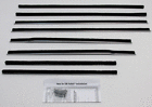 Lg170a Repops Automotive Reproductions Chevrolet