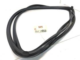 2930492 Lincoln 2020-2024 Aviator Sunroof Sun Roof Weatherstrip Seal Oem 2930492 Lincoln 2020-2024 Aviator Sunroof Sun Roof Weatherstrip Seal Oem