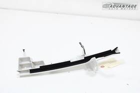 Ej7b-a219a65-az Lincoln 2015-2019 Mkc Front Left Side Door Lock Bracket Window Run Chanel Oem