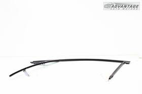 Fa1z-5821597-d Lincoln 2019-2023 Nautilus Front Left Driver Door Window Glass Run Applique Oem