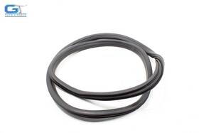 Jl1b7842082aj Lincoln Navigator Liftgate Window Glass Weatherstrip Seal Oem 2018 - 2023