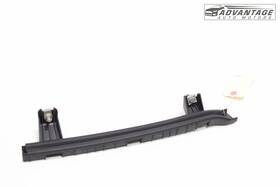 Lincoln Lc5b-s21533-aa 2020-2025 Aviator Rear Left Door Window Glass Rearward Guide Channel Oem