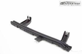 Lincoln Lc5b-s263a21-aa 2020-2025 Aviator U611 Front Left Door Window Rearward Guide Channel Oem