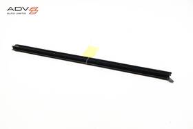 Lc5bs21435ae Lincoln 2020-25 Aviator Front Left Door Window Inner Belt Weatherstrip Seal Oem