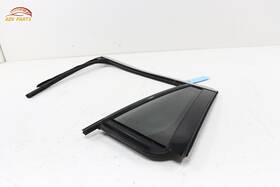 Lc5bs25825ah Lincoln Aviator Rear Left Door Window Glass Run Channel Seal Oem 2020 - 2024