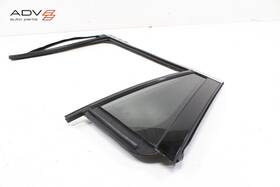 Lc5bs25825aj Lincoln Aviator Rear Left Door Window Glass Run Channel Seal And Oem 2020-25