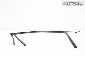 Lc5z-7821596-a Lincoln 2020-2024 Aviator Front Right Side Door Glass Run Channel Seal Oem