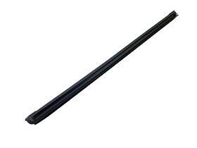 Lj7b-s25860 Lincoln 20-23 Corsair Rear Right Rh Pass Door Belt Inner Weatherstrip Seal Oem