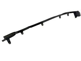 Lj7bs-25332 Lincoln 20-24 Corsair Rear Right Rh Passenger Side Door Seal Rubber Oem