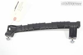 Pa66-gf40-c757p Lincoln 2017-2020 Continental Rear Right Door Window Glass Guide Channel Oem