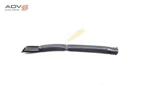 P11c6583000 Lucid Air Rear Left Side Quarter Window Glass Weatherstrip Seal Oem 2022 - 2025