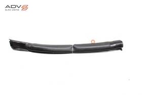 P11c6584000 Lucid Air Rear Right Side Quarter Window Glass Weatherstrip Seal Oem 2022 - 2025