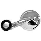 M1392h Dynacorn Chrome Window Crank