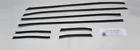 71-183701 M267 Repops Ford Mustang Grande Window Felt Kit Coupe Pieces