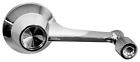 M3526a Dynacorn 1964-65 Mustang Window